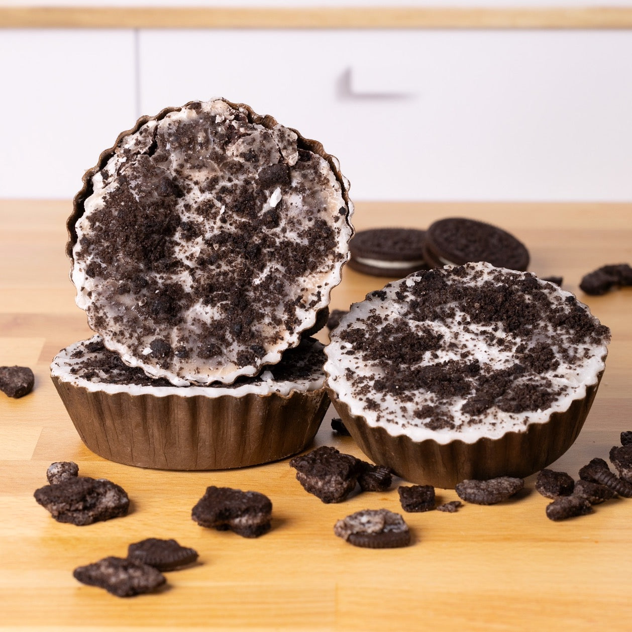 The Classics - Fudge Cups Bundle
