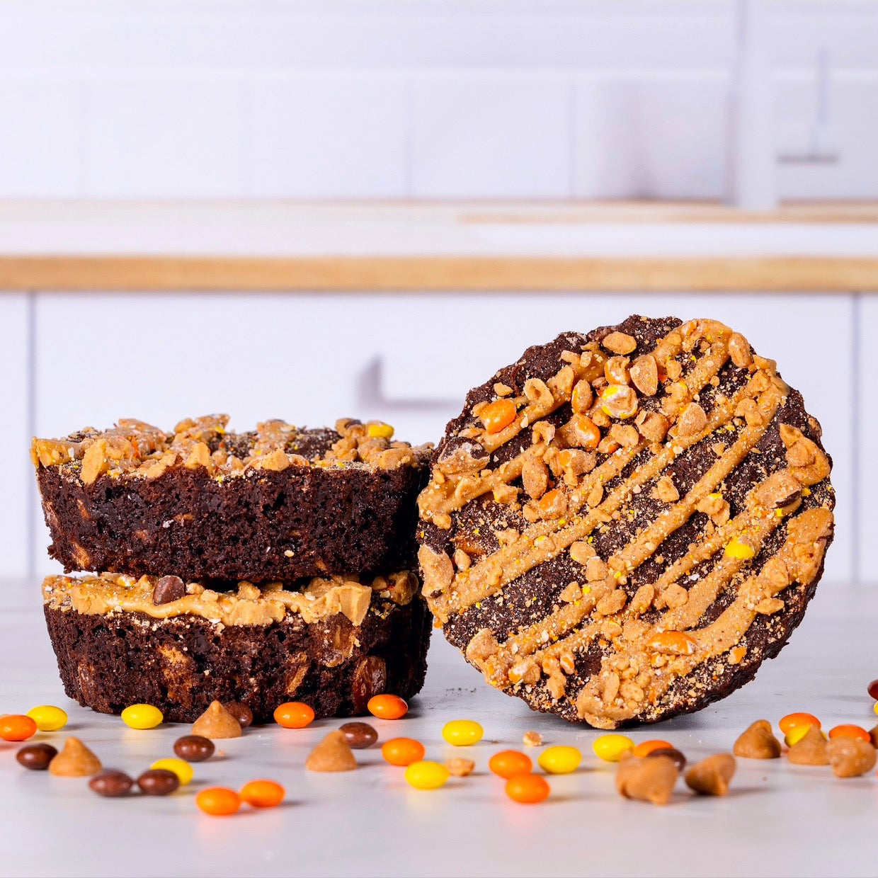The Classics - Fudge Cups Bundle
