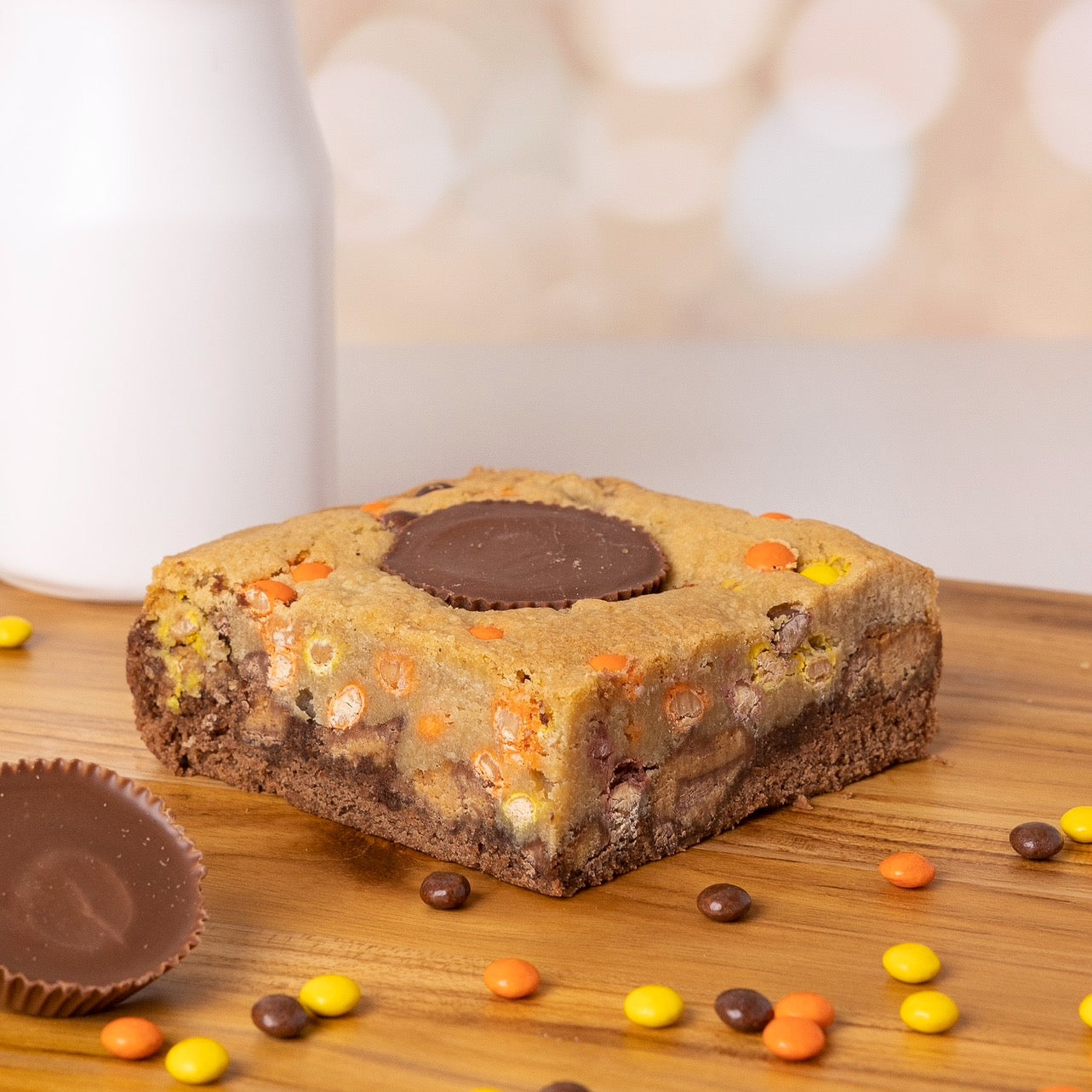 Gluten Free Buckeye 4-Pack