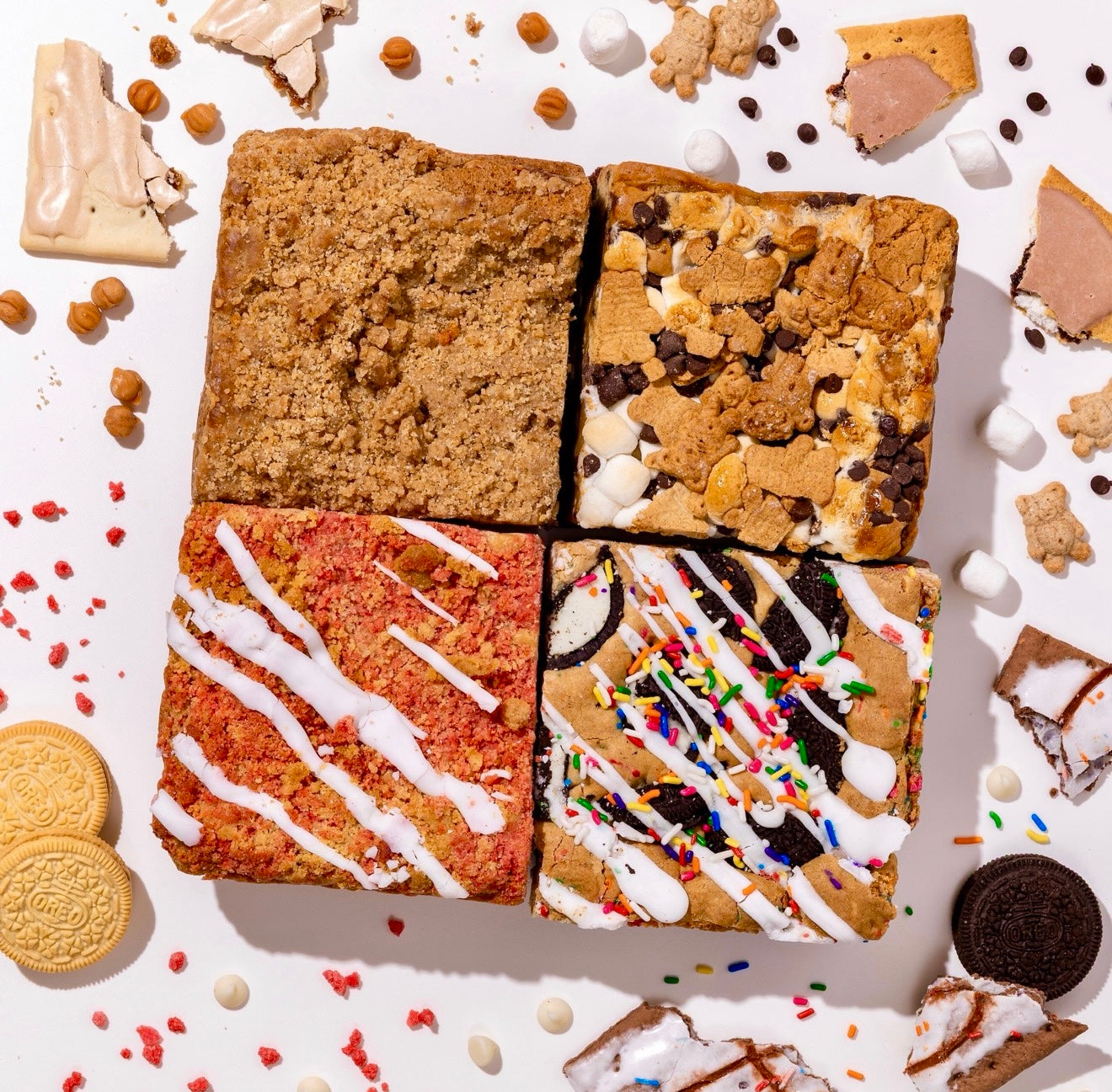 Limited Edition November Box