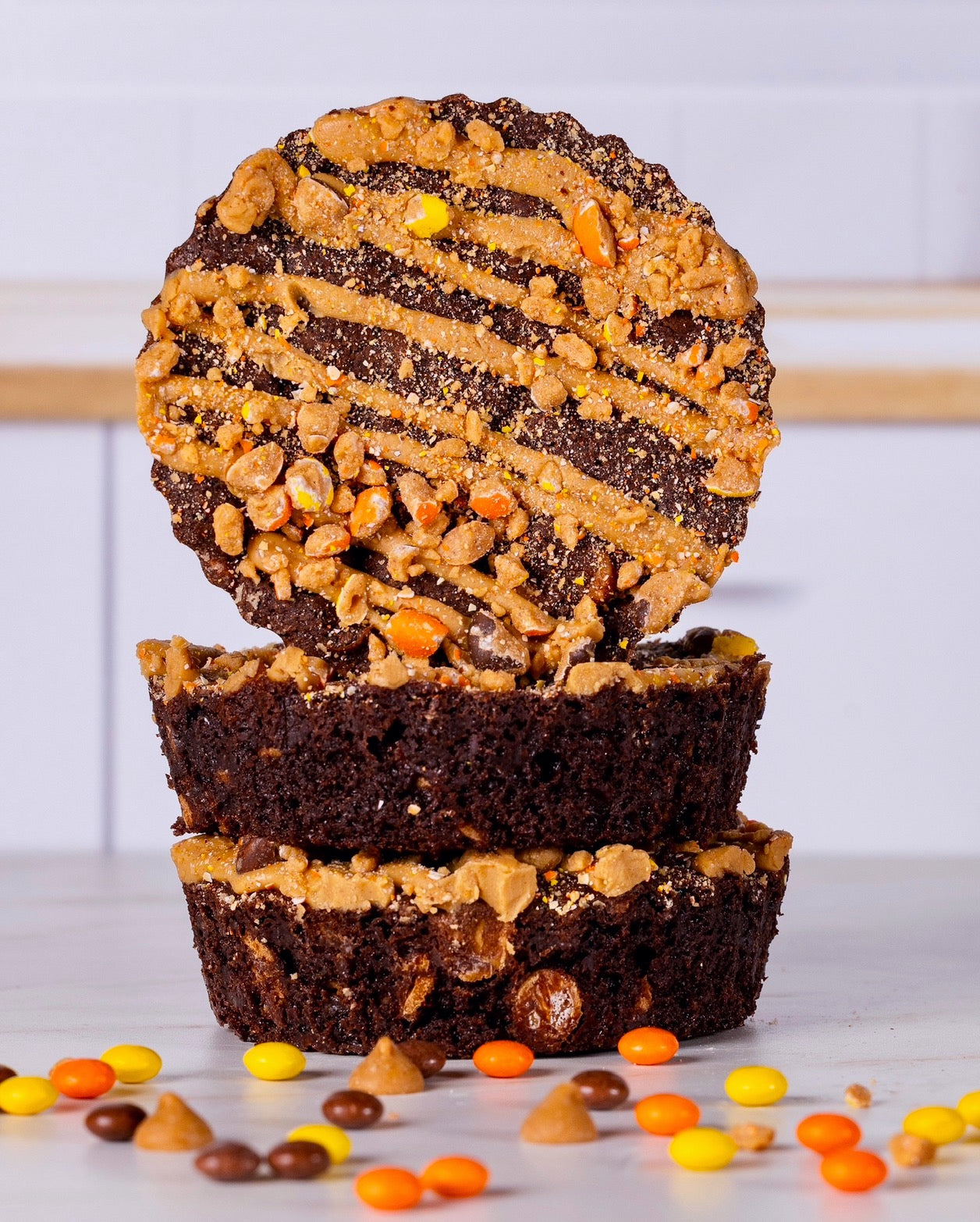 The Classics - Fudge Cups Bundle