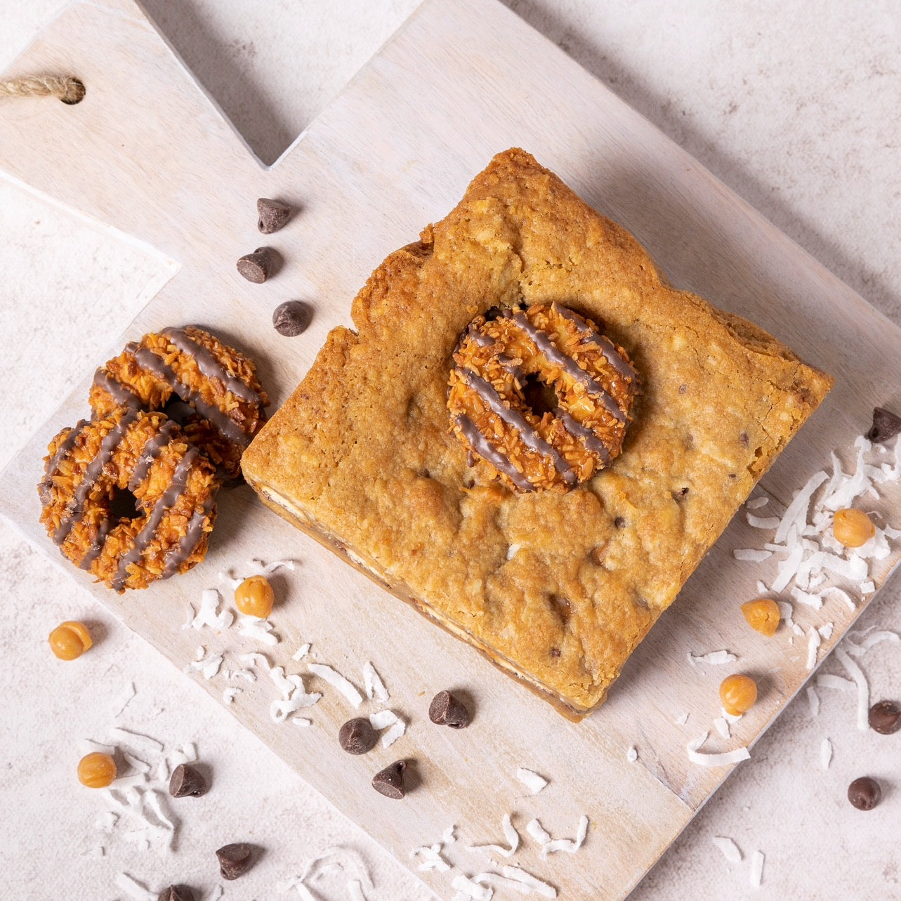 Scout’s Favorite 4-Pack - March Flavor of the Month