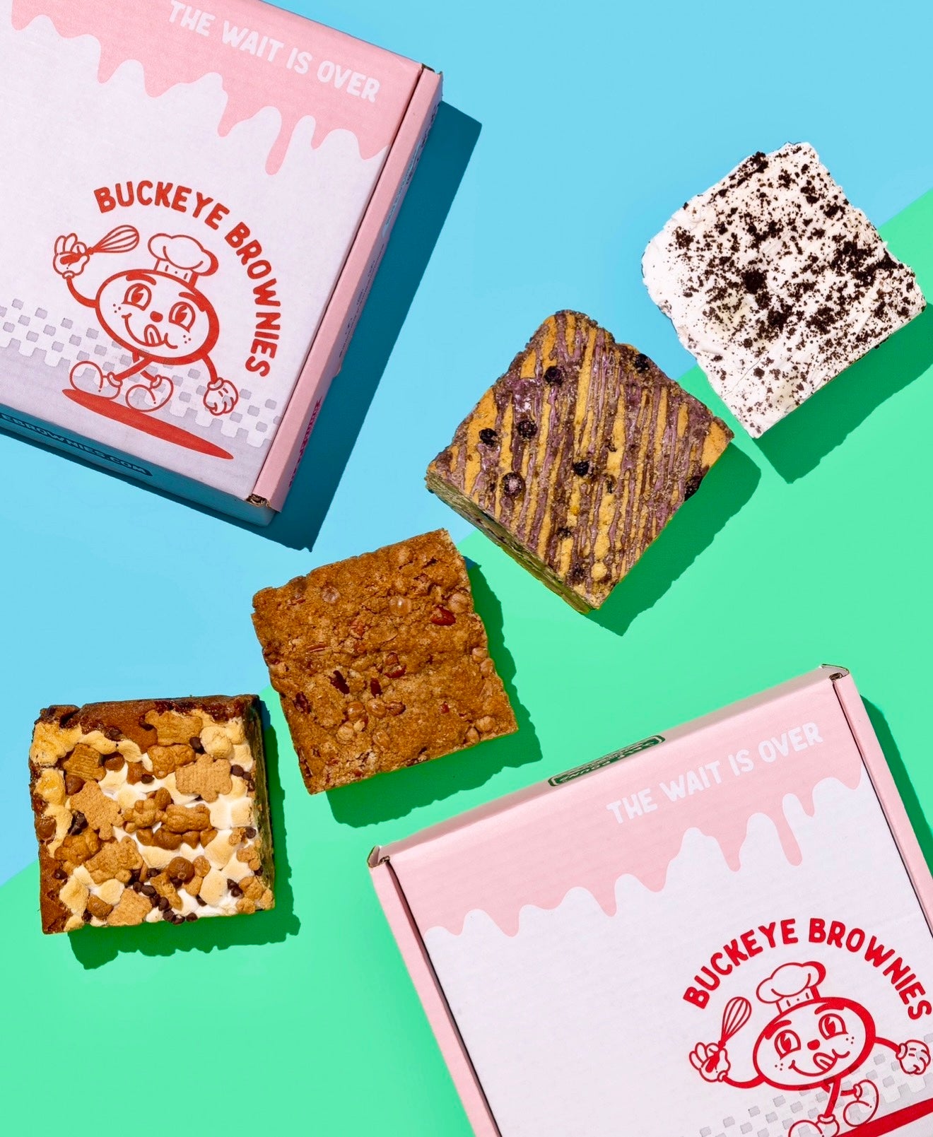 Limited Edition March Madness Pack