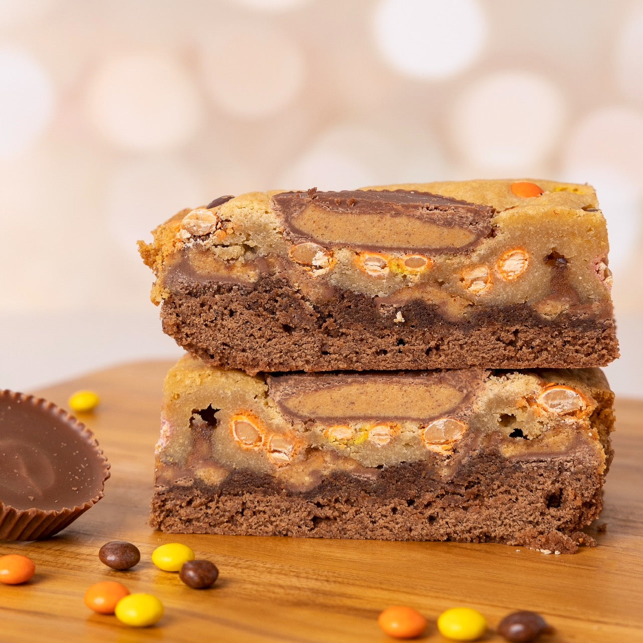Gluten Free Buckeye 4-Pack