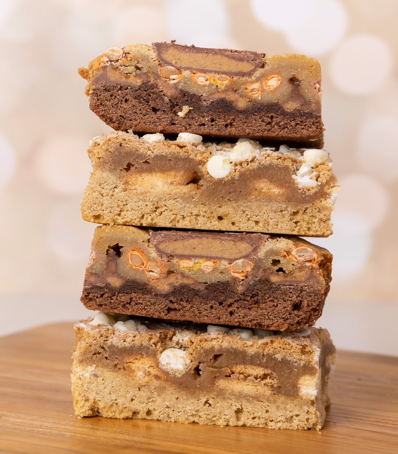 Sweet Specialty Gluten Free Box