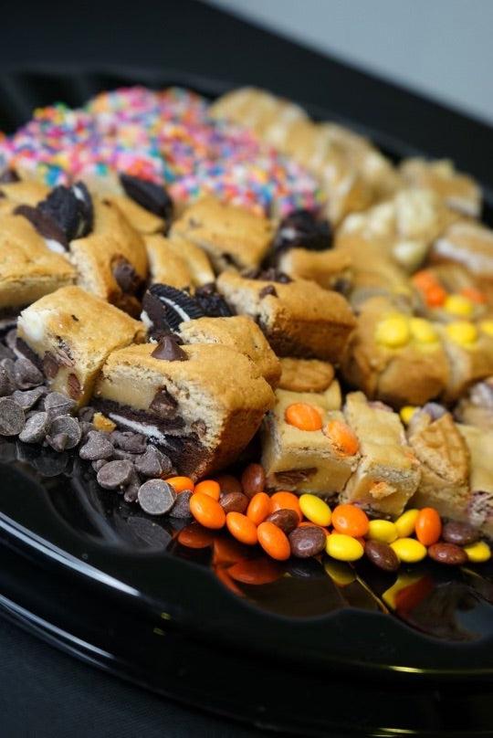 Variety Sampler Tray - PICKUP ONLY