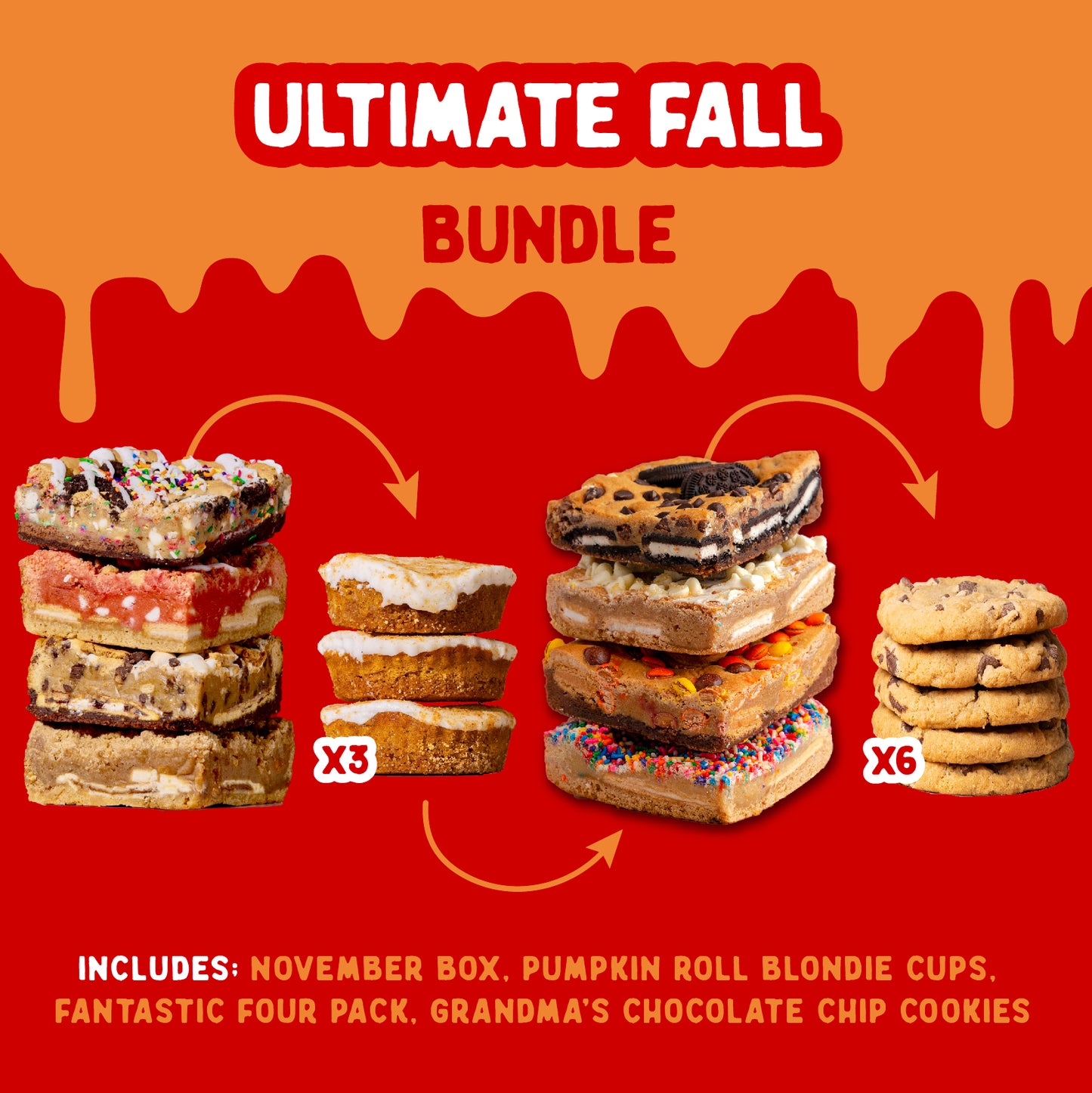 The Ultimate Fall Bundle