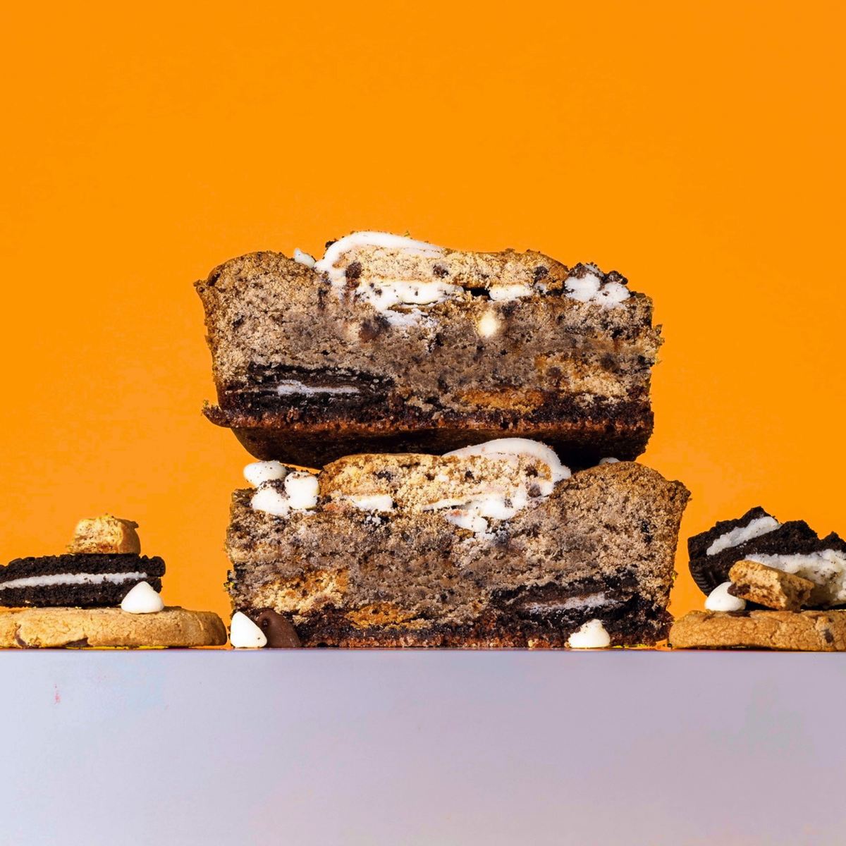 Milk and Cookies 4-Pack - September Flavor of the Month