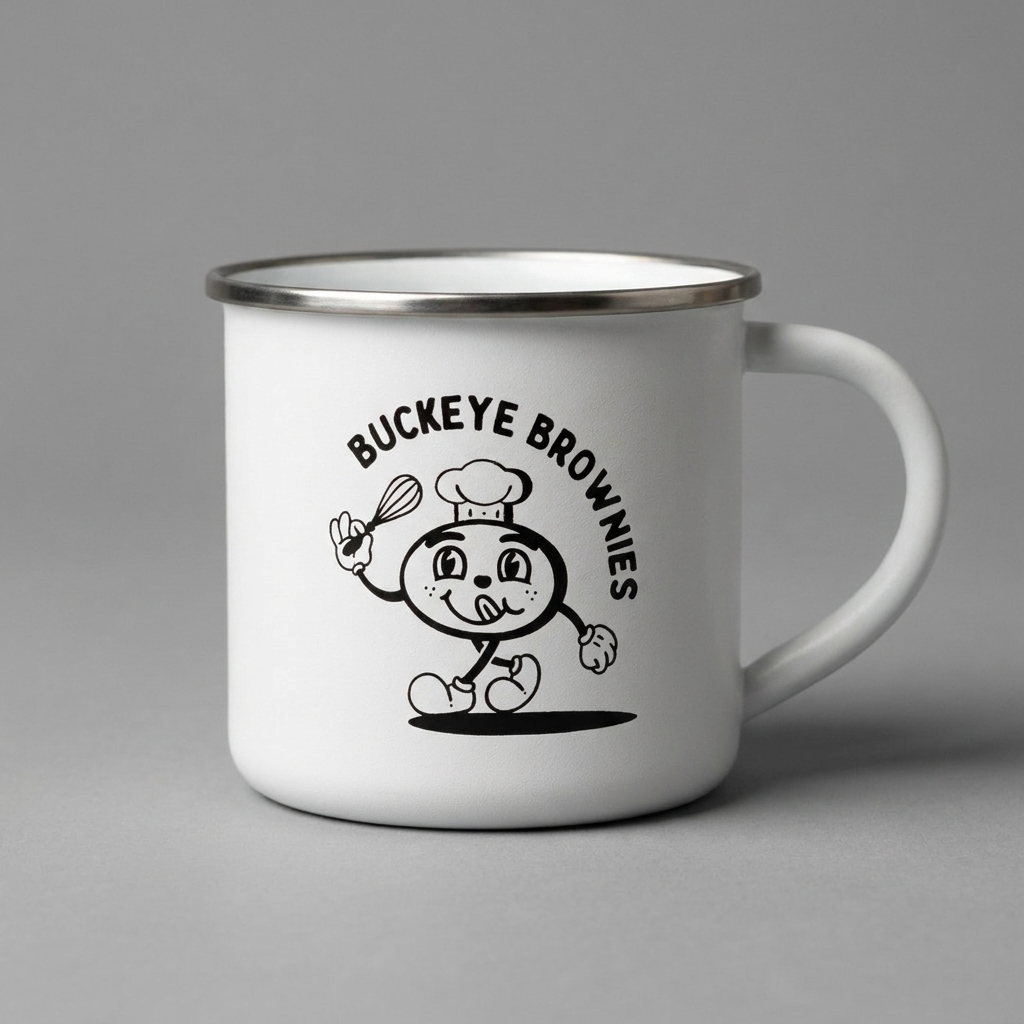 The Founder’s Mug