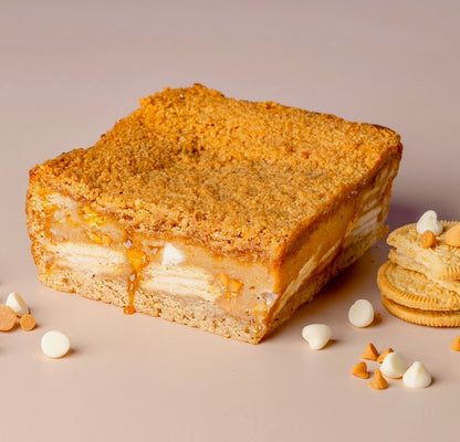 Butterscotch Cheesecake 4-Pack - CLOSEOUT - Will ship 6/29