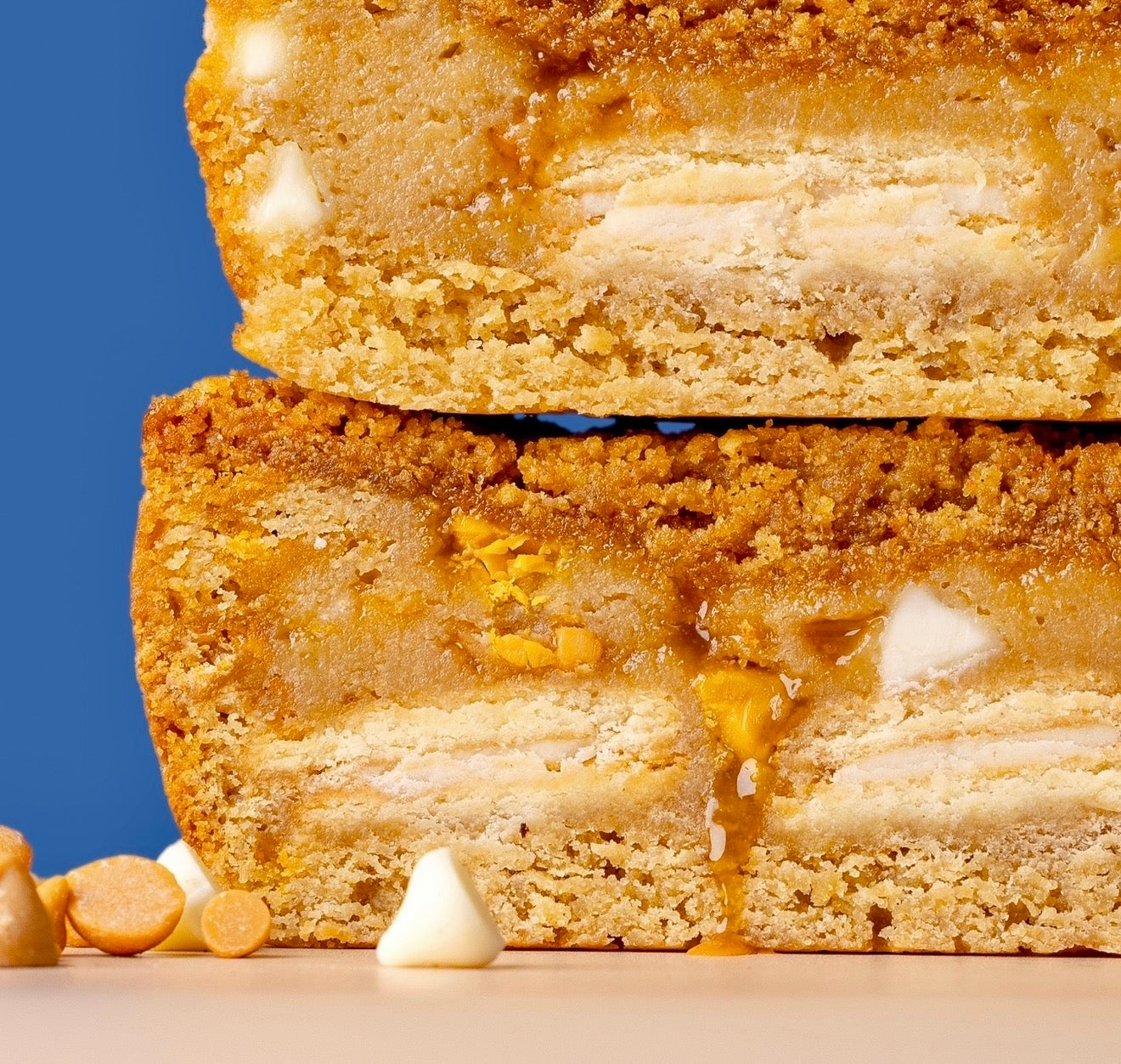 Butterscotch Cheesecake 4-Pack - CLOSEOUT - Will ship 6/29