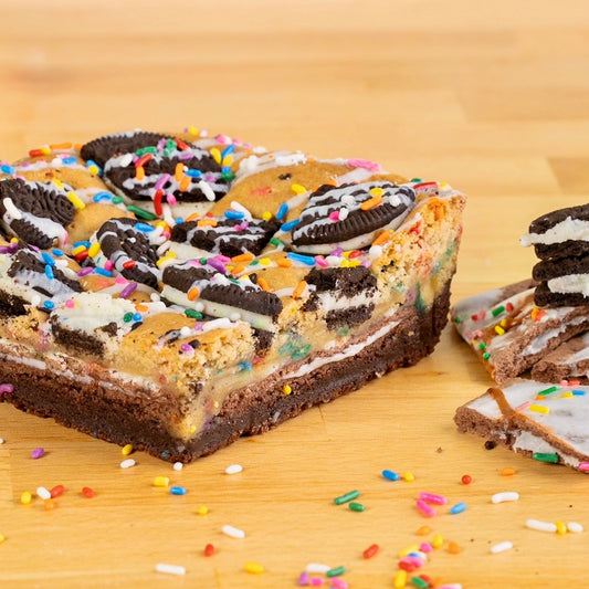 Sweet Celebration 4-Pack - CLOSEOUT - WILL SHIP 12/8 GUARANTEED