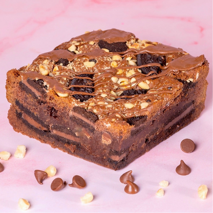 Hella Nutella 4-Pack - February Flavor of the Month