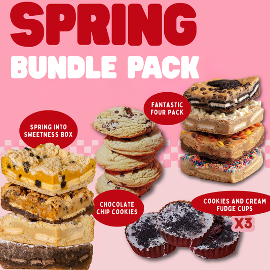 Spring Bundle Pack