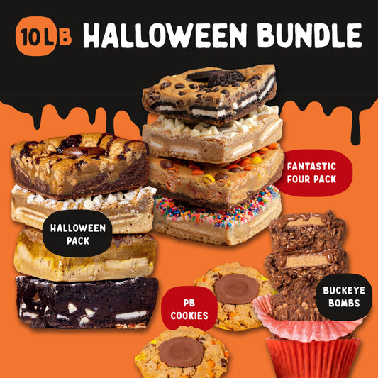 Halloween Bundle Pack