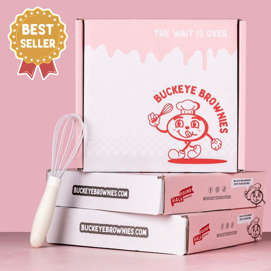 Build Your Brownie Box Bundle
