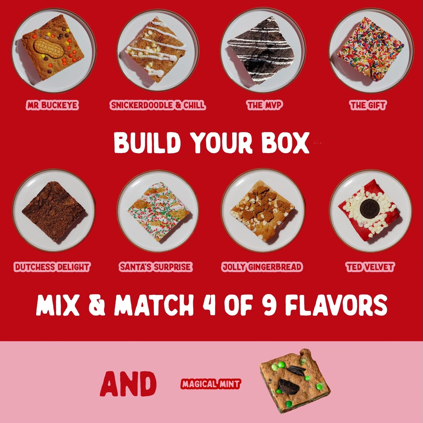 Build Your Box