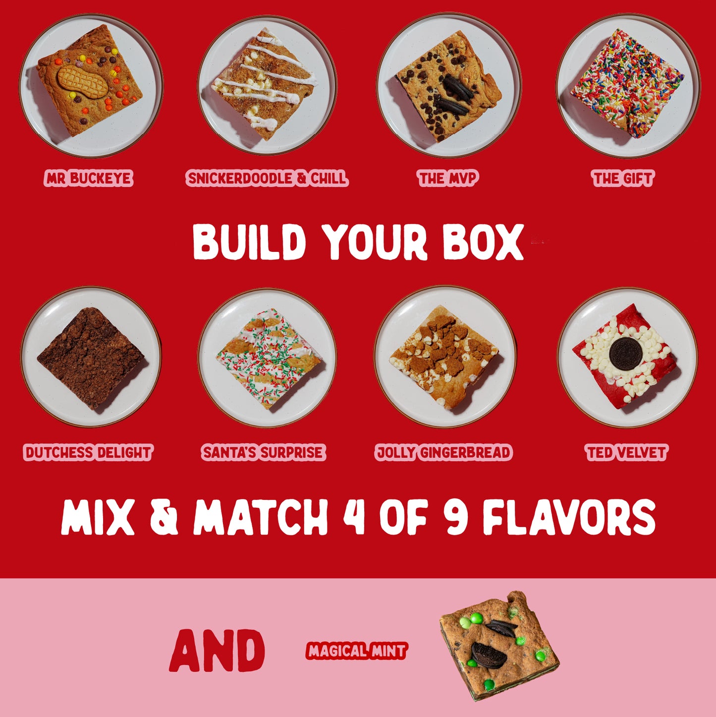 Build Your Box