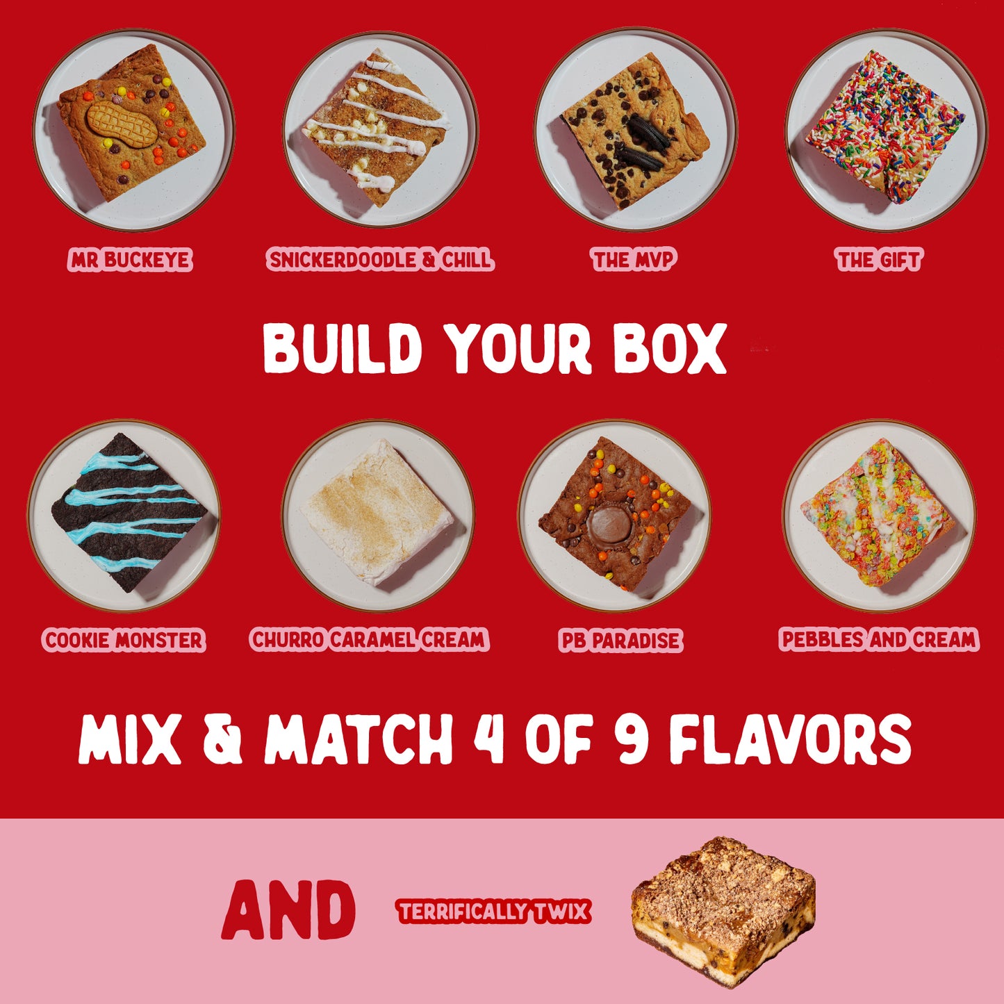 Build Your Box