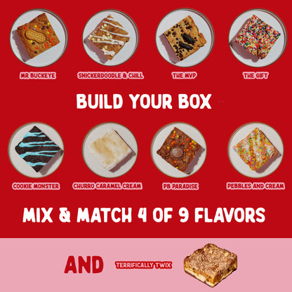 Build Your Box