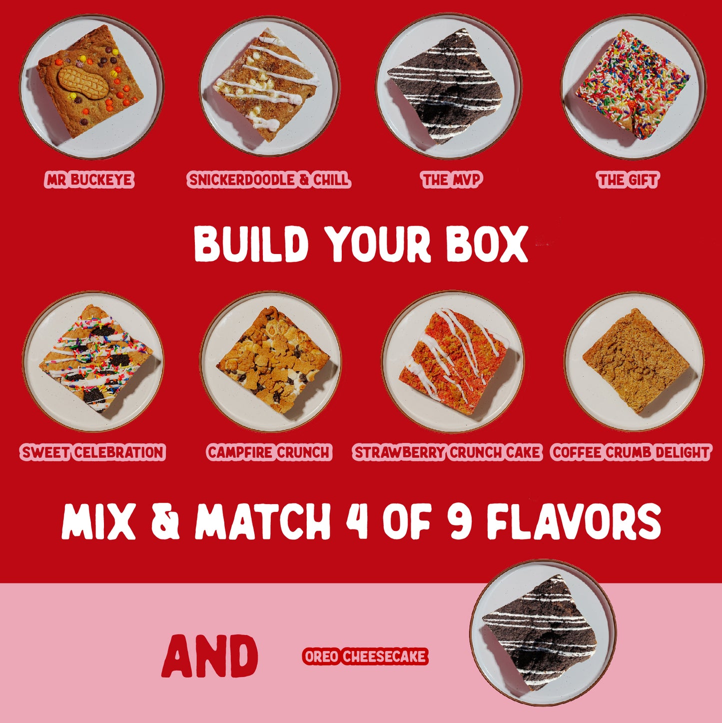 Build Your Box