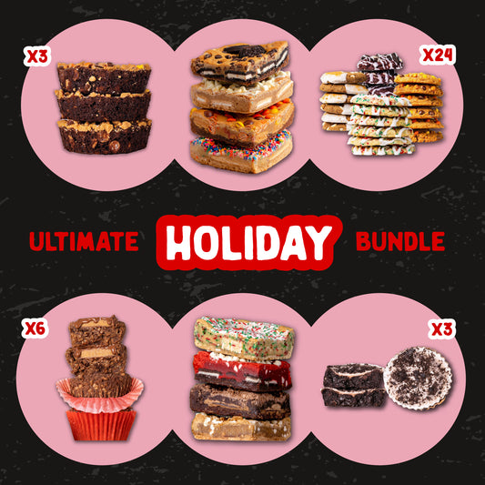Holiday Bundle Pack