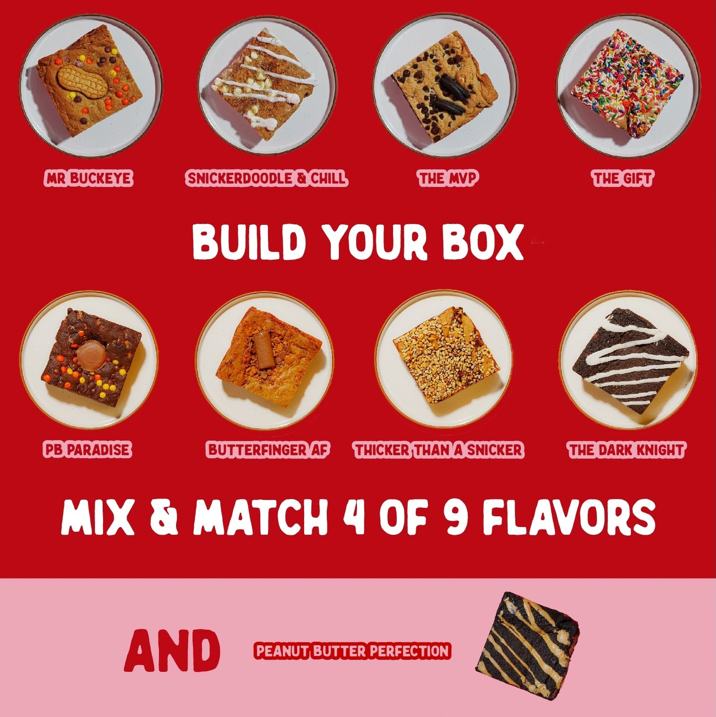 Build Your Box