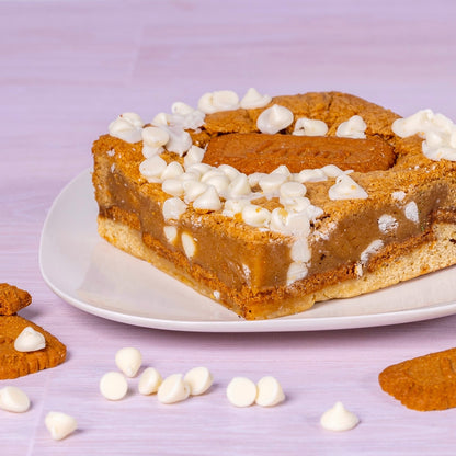Butter My Biscoff 4-Pack - September Flavor of the Month