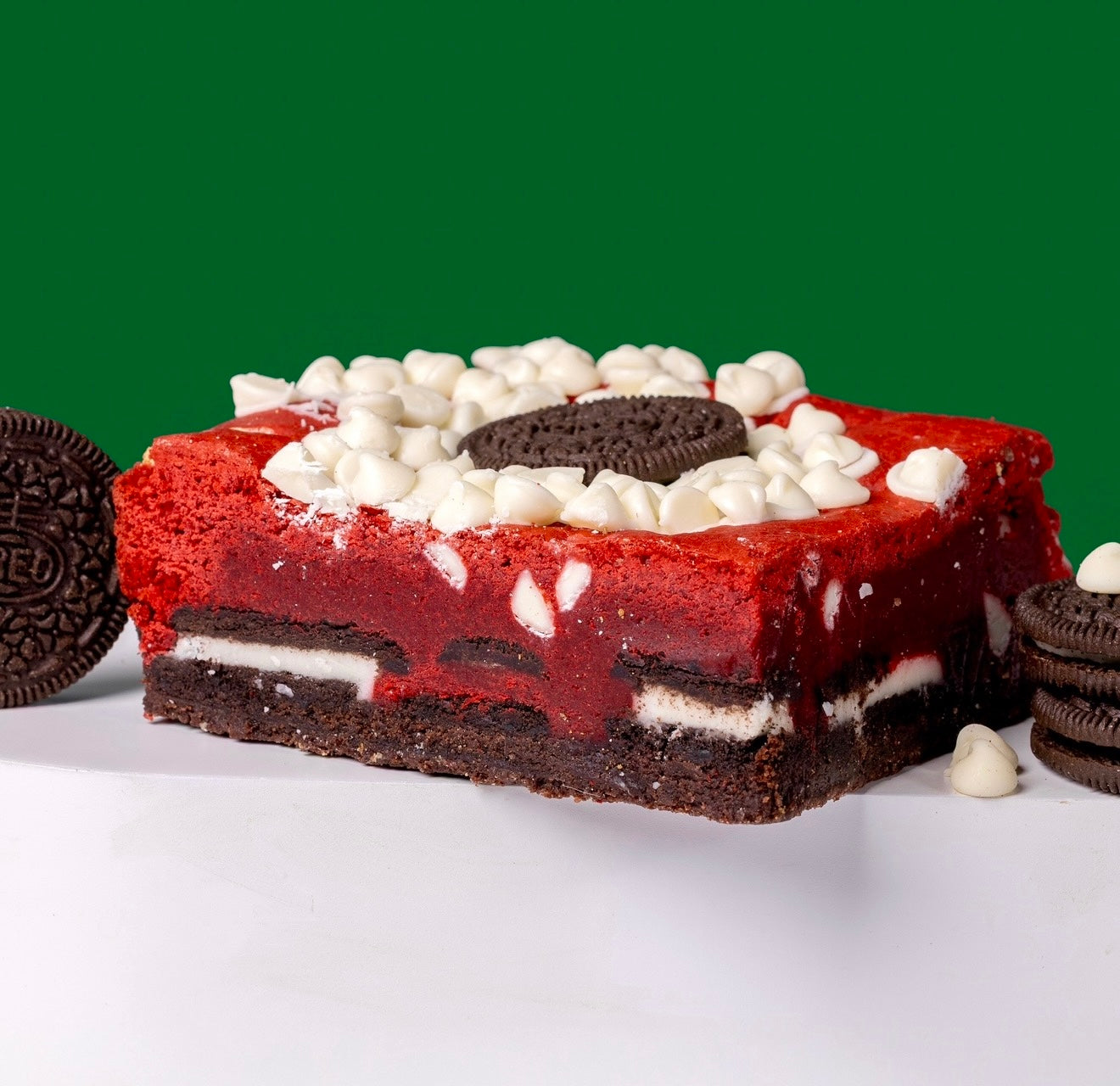 Build Your Brownie Box