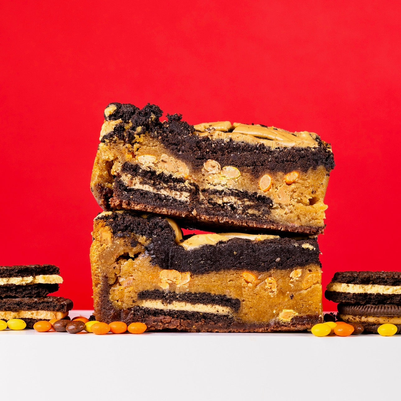 Peanut Butter Perfection 4-Pack - October Flavor of the Month