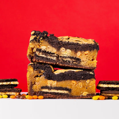 Peanut Butter Perfection 4-Pack - October Flavor of the Month