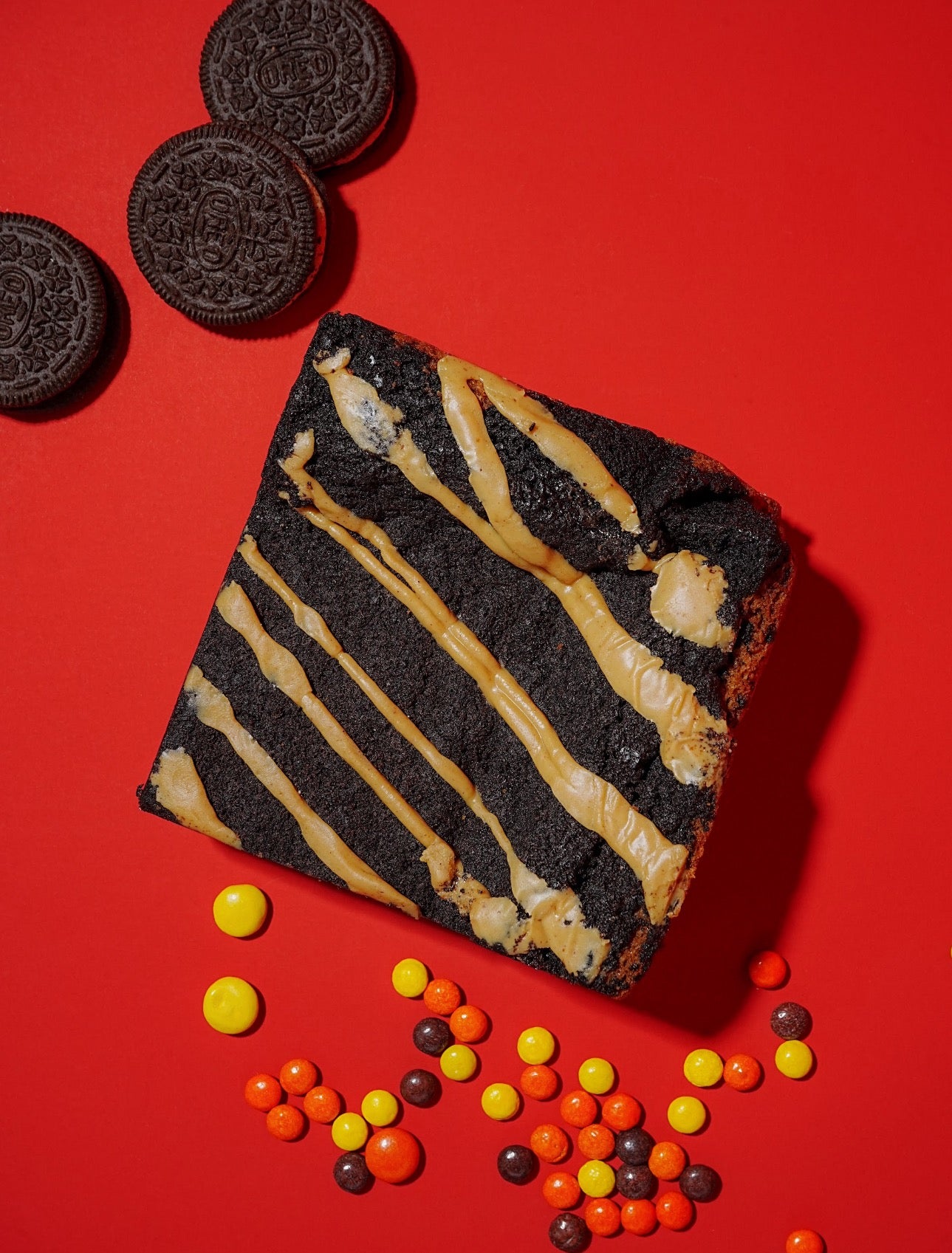 Peanut Butter Perfection 4-Pack - October Flavor of the Month