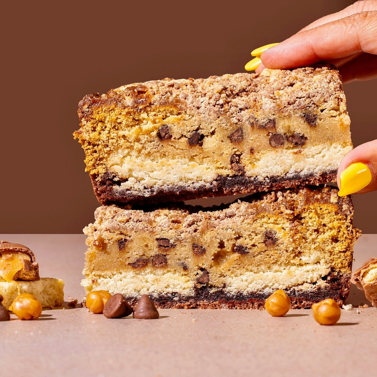 Terrifically Twix 4-Pack - January Flavor of the Month