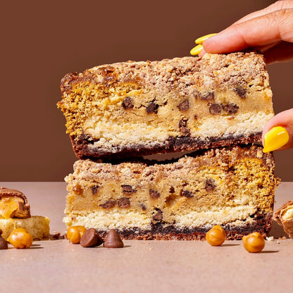 Terrifically Twix 4-Pack - January Flavor of the Month