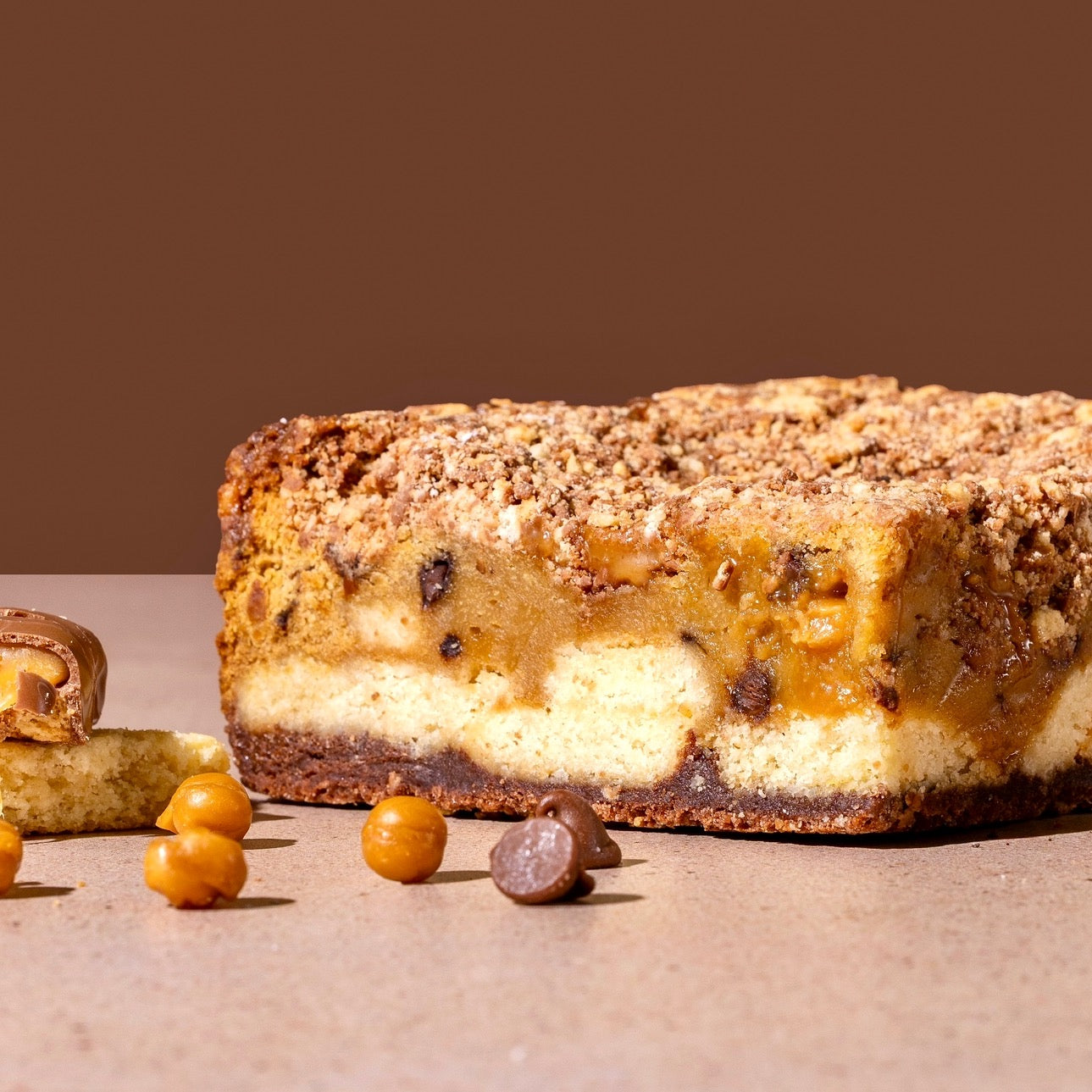 Terrifically Twix 4-Pack - January Flavor of the Month