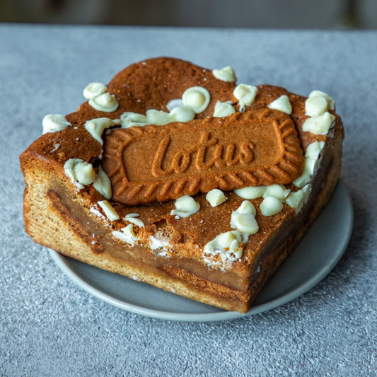Butter My Biscoff 4-Pack - September Flavor of the Month