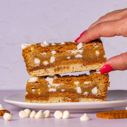 Butter My Biscoff 4-Pack - September Flavor of the Month