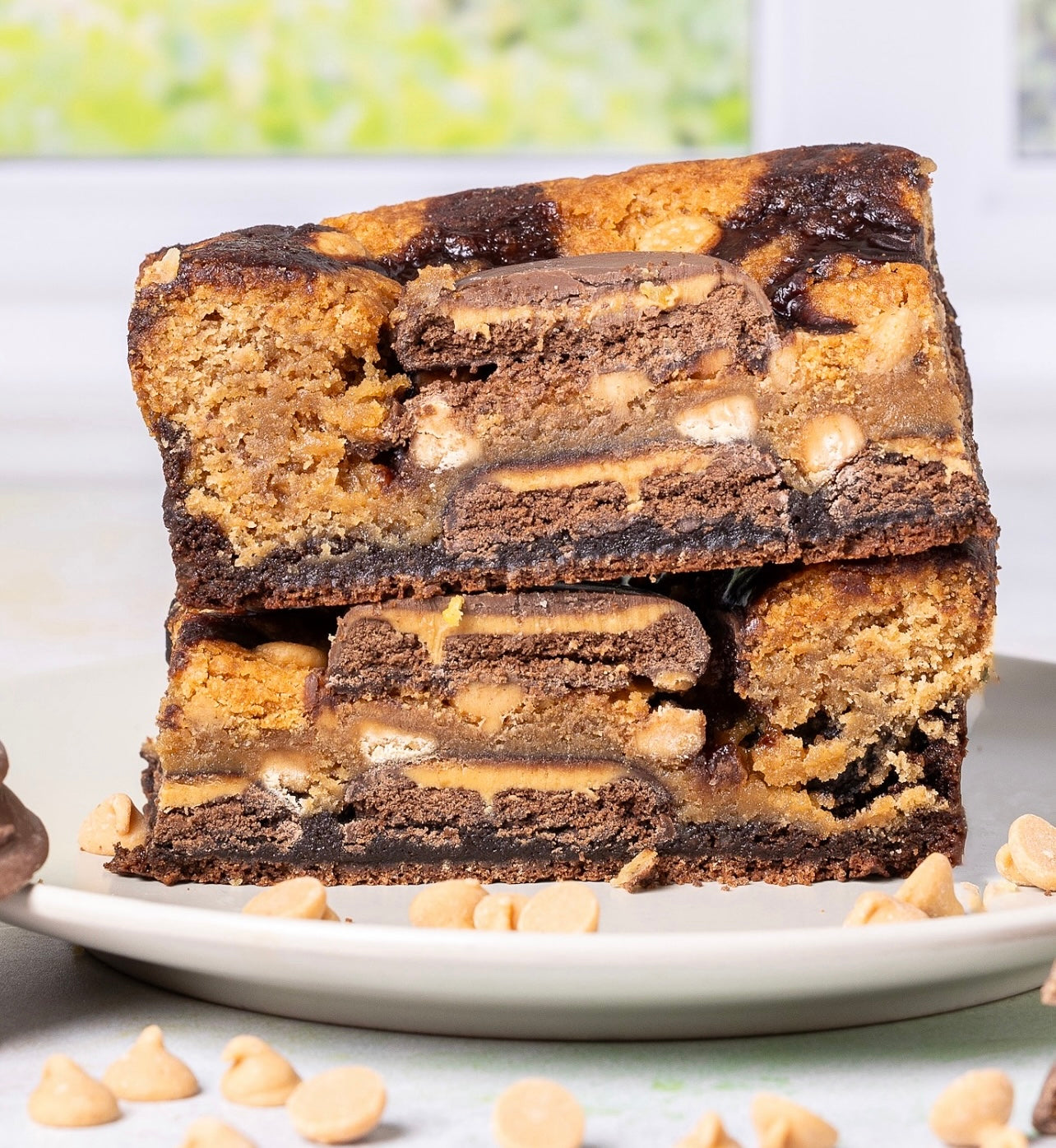 Tasty Tagalong 4-Pack - May FLAVOR OF THE MONTH