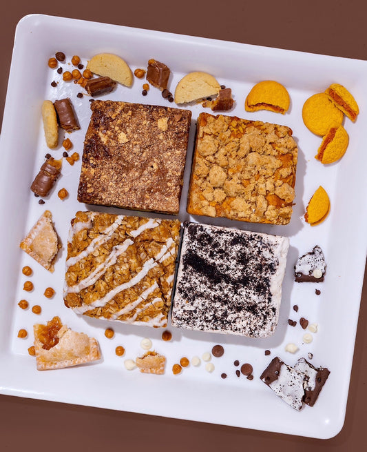 Limited Edition Fall Favorites Box