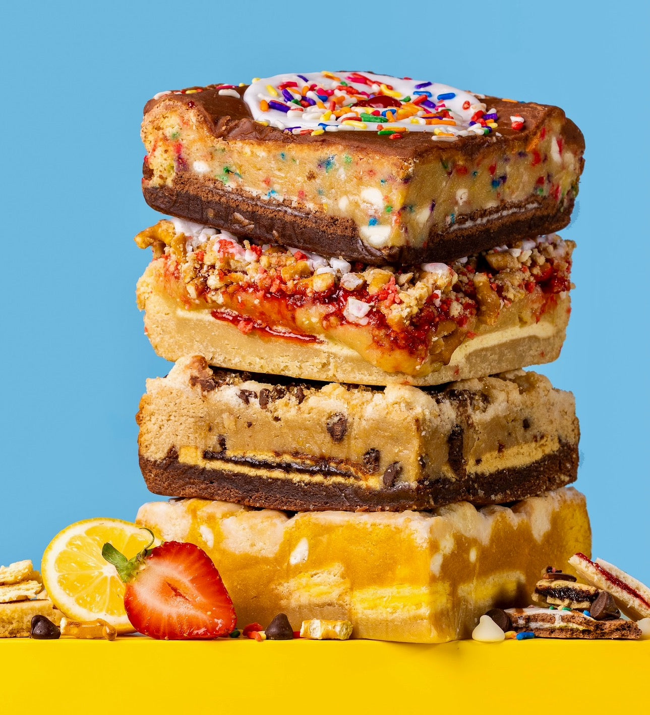 Limited Edition Summer Celebration Box