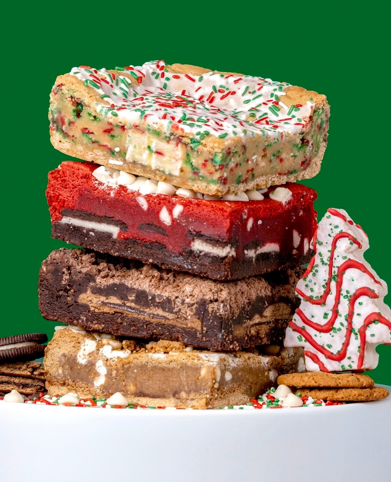 Limited Edition Holiday Pack