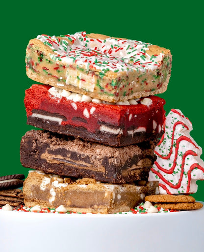 Limited Edition Holiday Pack