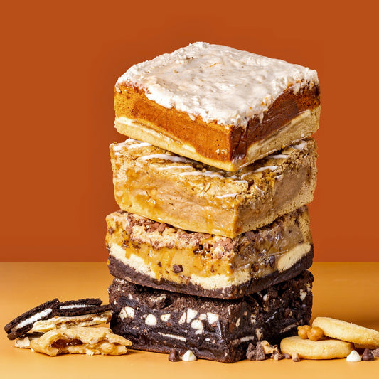 Limited Edition Fall Favorites Box