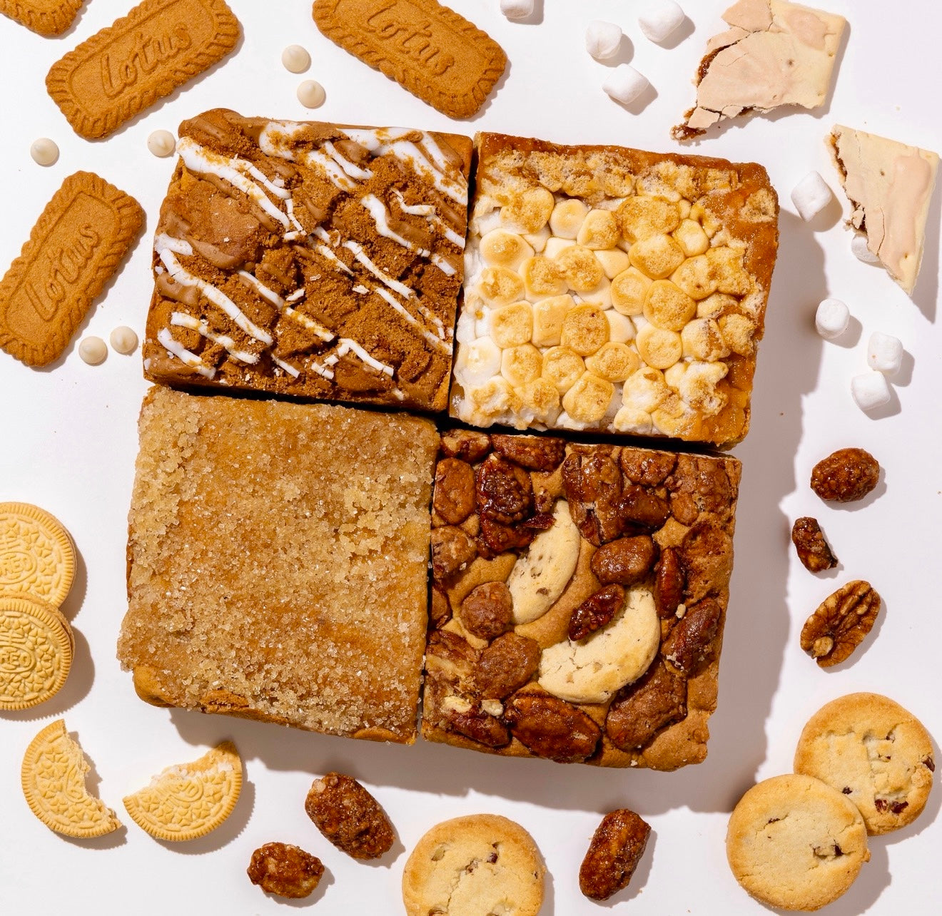 Limited Edition Thanksgiving Pack