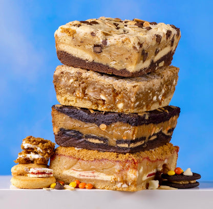 Brownie Box of the Month