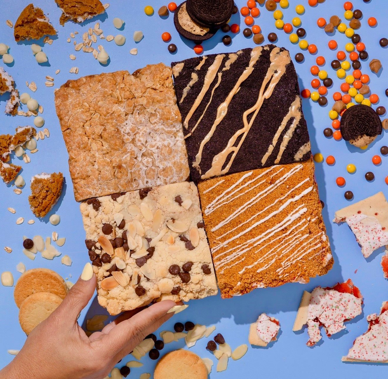 Brownie Box of the Month