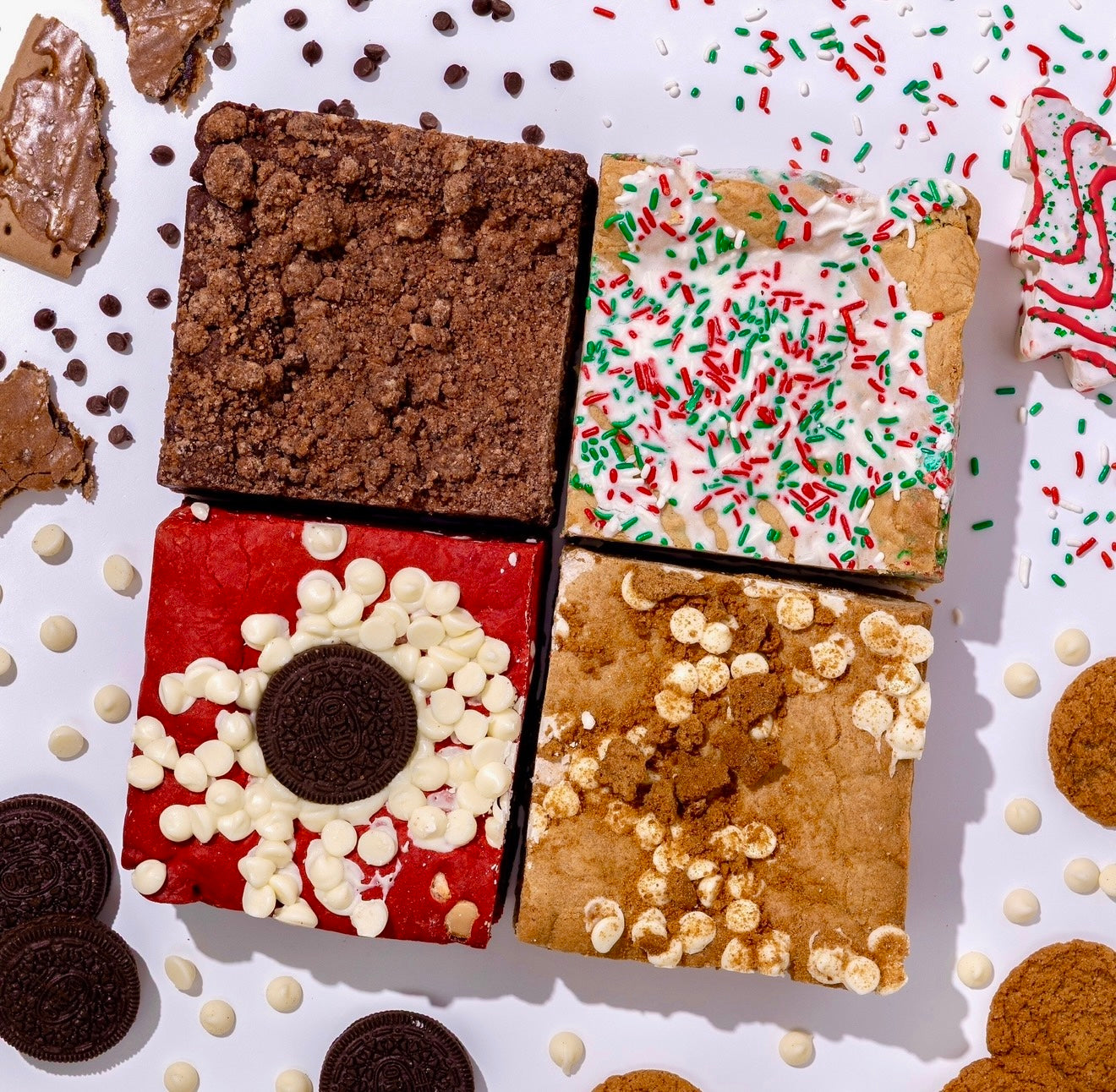 Limited Edition Holiday Pack