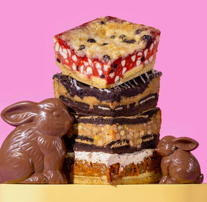 Limited Edition Easter Pack