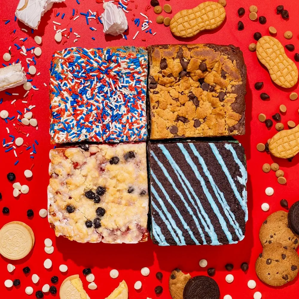Limited Edition 4th Of July Box