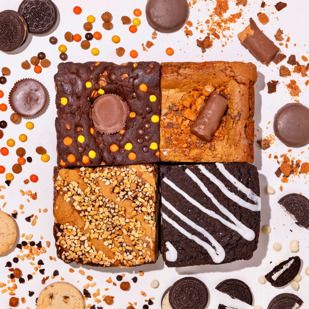 Limited Edition Halloween Pack